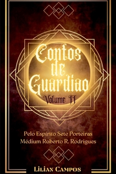 Paperback Contos De Guardião. Vol 2 [Portuguese] Book