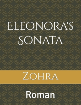 Paperback Eleonora's Sonata: Roman Book