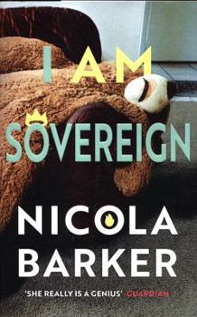 Hardcover I Am Sovereign Book