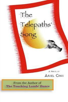 Paperback The Telepaths' Song Book