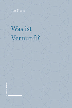 Hardcover Was Ist Vernunft? [German] Book