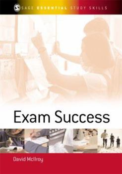 Paperback Exam Success Book