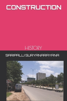 Paperback Construction: History Book
