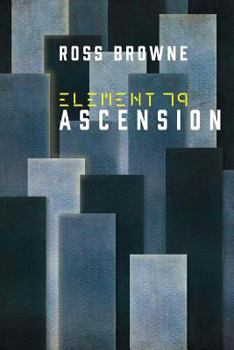 Paperback Element 79 Ascension Book