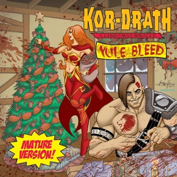 Kor-Drath: A Christmas Miracle