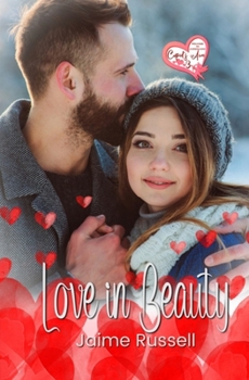 Love in Beauty: Welcome to Cupids Cove - Book  of the Welcome To Cupids Cove