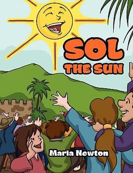 Paperback Sol the Sun Book