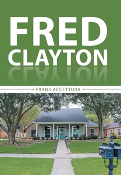 Hardcover Fred Clayton Book