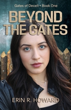 Paperback Beyond the Gates Book