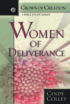 Paperback Women of Deliverance Book