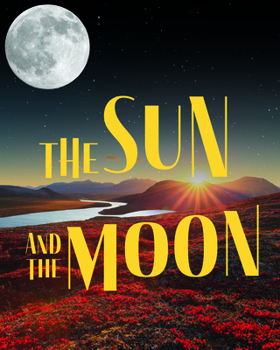 Paperback The Sun and Moon: English Edition Book
