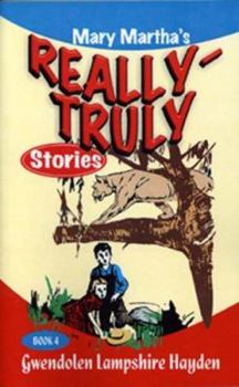 Paperback Really Truly Stories #4/9 Book