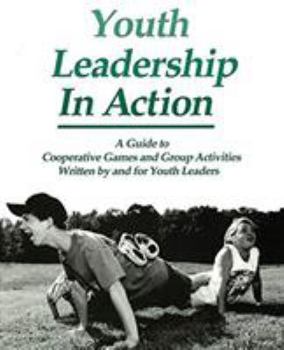 Paperback Youth Leadership in Action Book