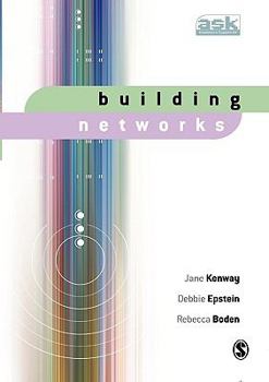 Paperback Building Networks Book