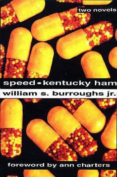 Paperback Speed: AND Kentucky Ham Book