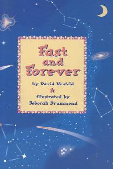 Paperback Fast and Forever Book
