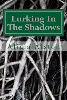 Paperback Lurking In The Shadows Book