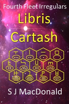 Paperback Libris Cartash Book