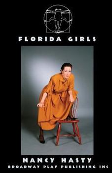 Paperback Florida Girls Book