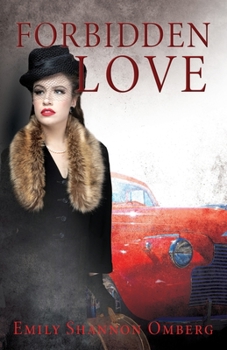 Paperback Forbidden Love Book