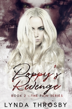 Paperback Poppy's Revenge Book