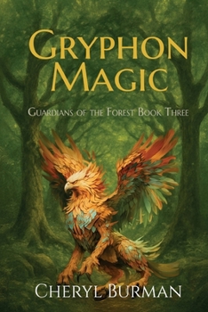 Paperback Gryphon Magic Book