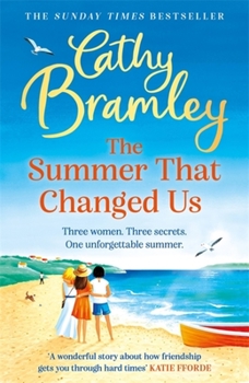 Paperback The Summer That Changed Us Book