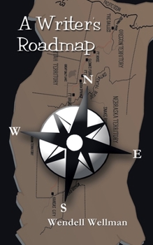 Paperback A Writer's Roadmap Book