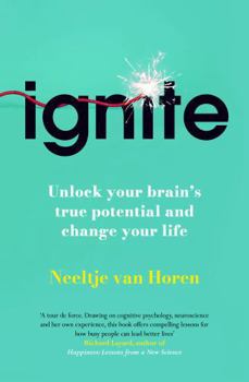 Paperback Ignite Book
