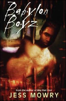 Paperback Babylon Boyz Book