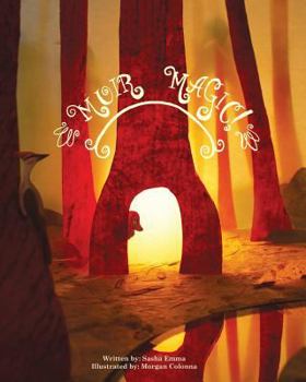 Paperback Muir Magic! Book