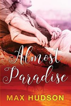 Paperback Almost Paradise Book