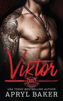 Viktor - Book #2 of the Kincaid Security & Investigations