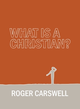 Hardcover What Is a Christian? Book