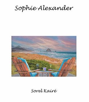 Paperback Sophie Alexander Book