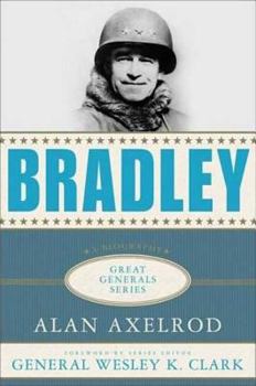 Hardcover Bradley: A Biography Book