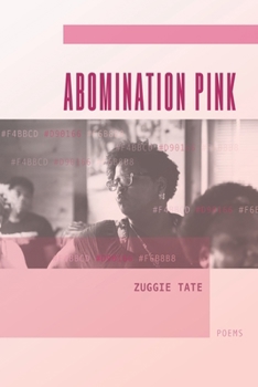 Abomination Pink (Bridges)