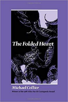 Paperback The Folded Heart Book