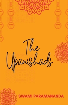 Paperback The Upanishads Book