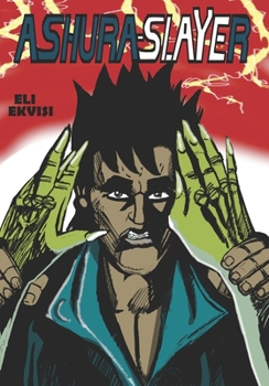 Paperback Ashura Slayer (Italian Edition) [Italian] Book