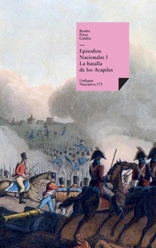 La batalla de los Arapiles