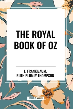 Paperback The Royal Book of Oz Book
