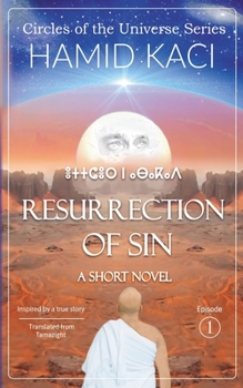 Paperback Resurrection of Sin Book