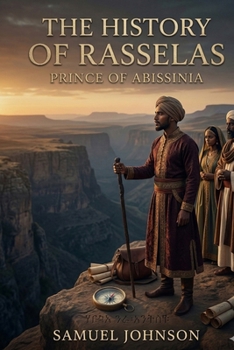 The History of Rasselas, Prince of Abyssinia