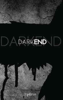 Paperback DarkEnd Book