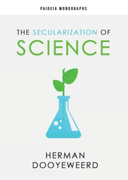 Paperback The Secularization of Science Book