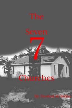 Paperback The Seven Churches Book