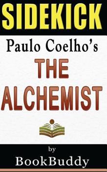 Paperback Book Sidekick: The Alchemist: 10th Anniversary Edition Book