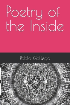 Paperback Poetry of the Inside Book