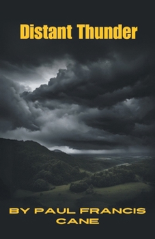 Paperback Distant Thunder Book